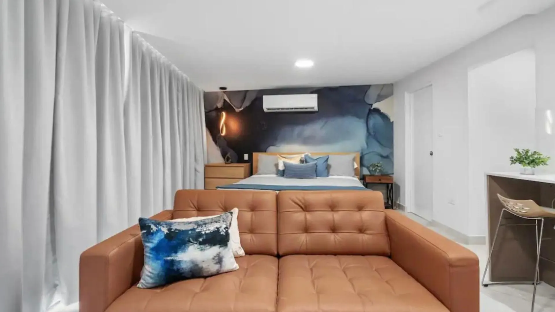 Aparthotel Apartamentos En Excelente Zona Condado, San Juan, Puerto Rico