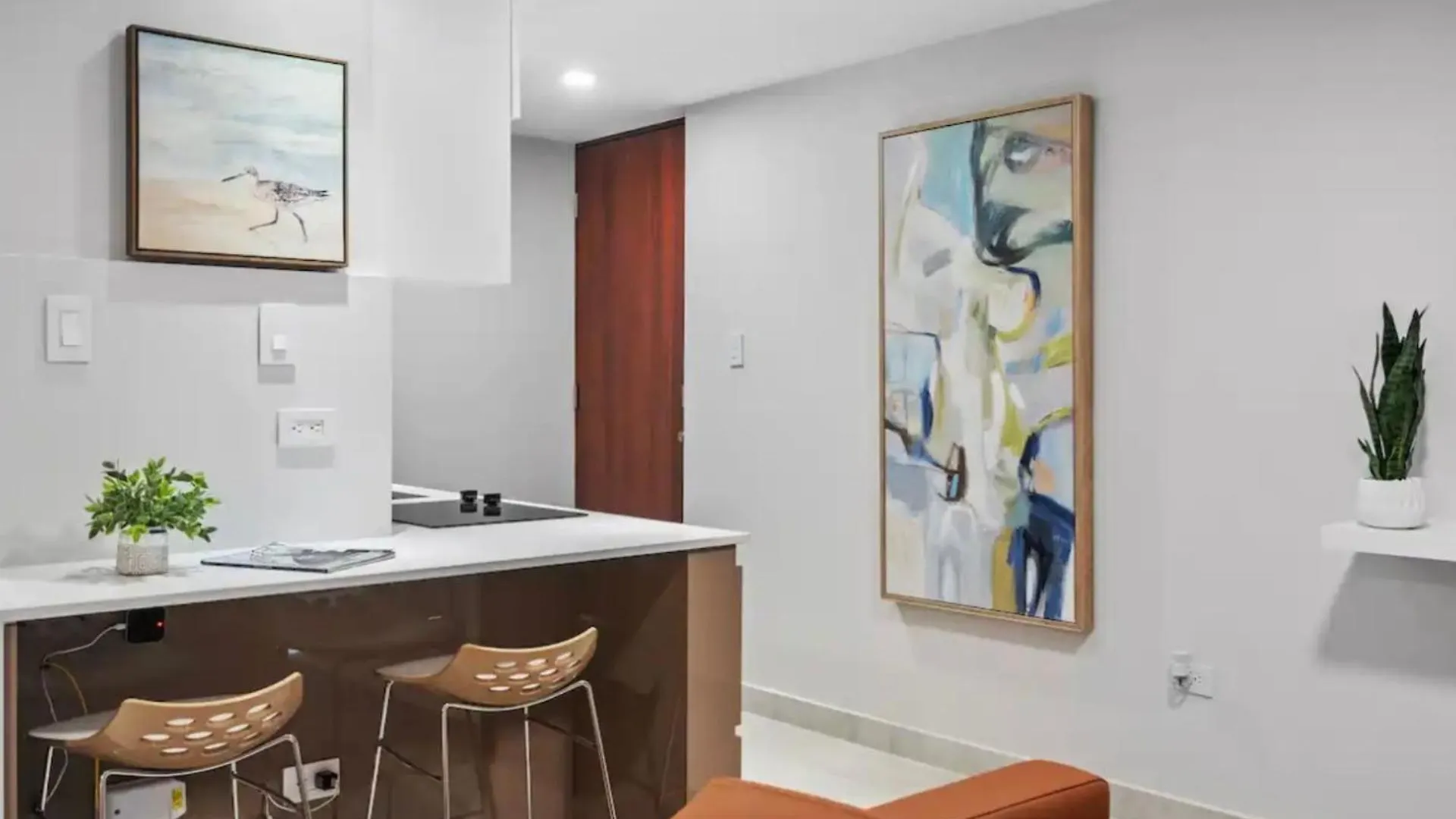 Apartamentos En Excelente Zona Condado, San Juan, Puerto Rico Aparthotel