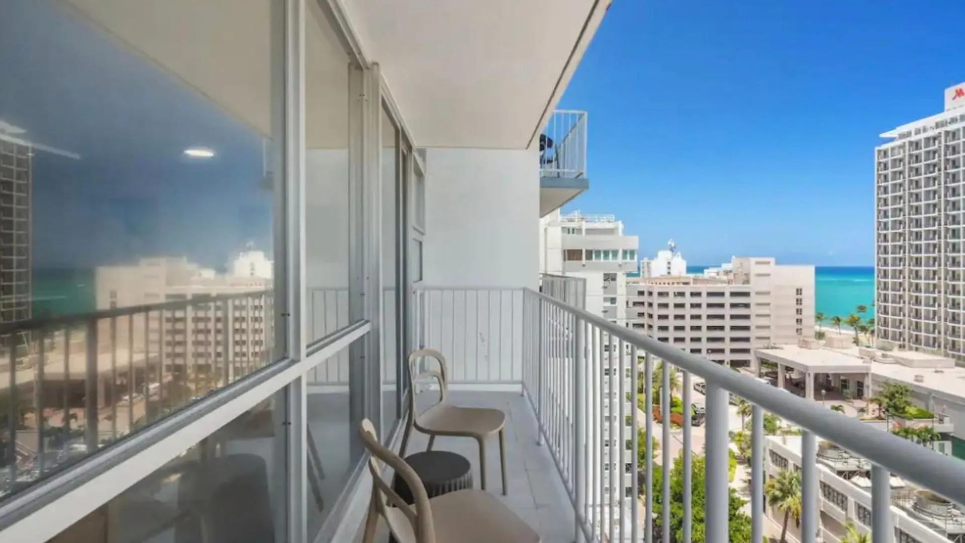 Apartamentos En Excelente Zona Condado, San Juan, Puerto Rico Puerto Rico