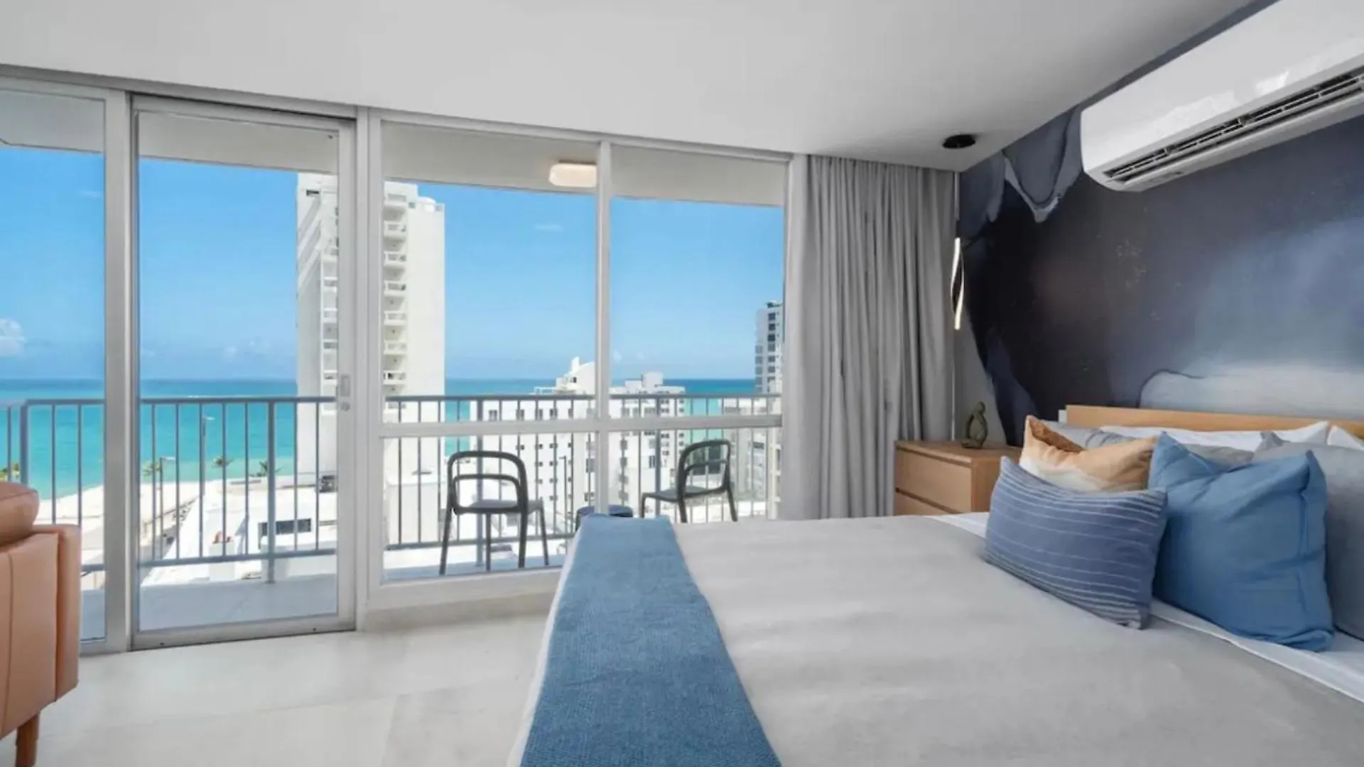 Apartamentos En Excelente Zona Condado, San Juan, Puerto Rico 0*,  Puerto Rico