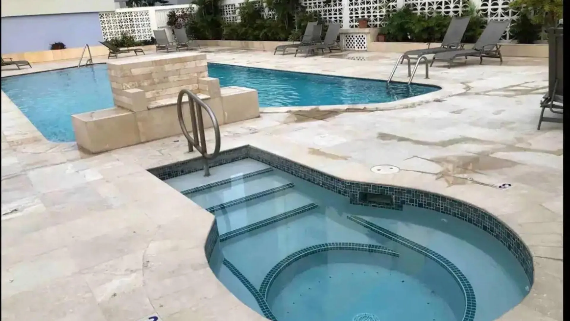 Apartamentos En Excelente Zona Condado, San Juan, Puerto Rico Puerto Rico