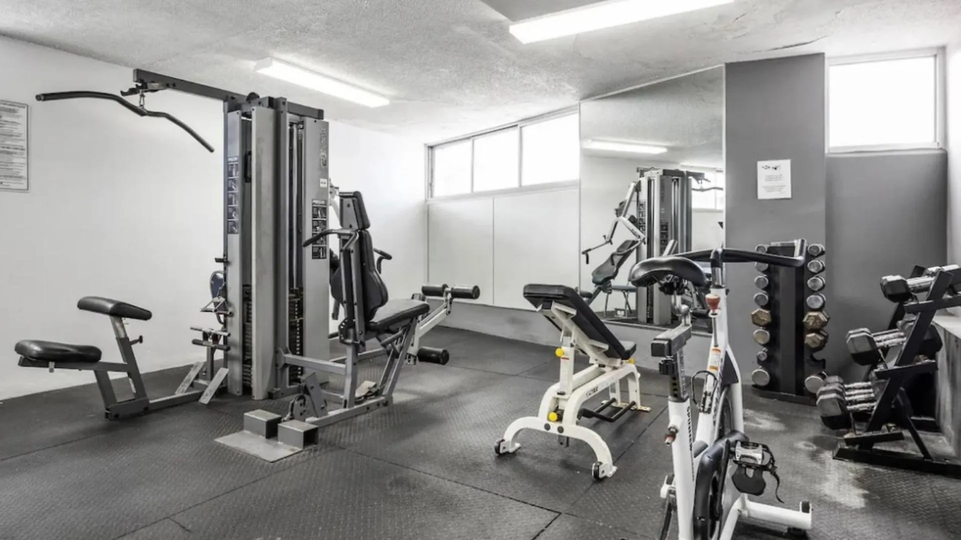 Apartamentos En Excelente Zona Condado, San Juan, Puerto Rico Aparthotel
